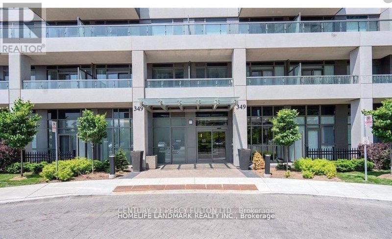 1501 - 349 Rathburn Road W, Mississauga, Ontario  L5B 0C8 - Photo 2 - W13653182