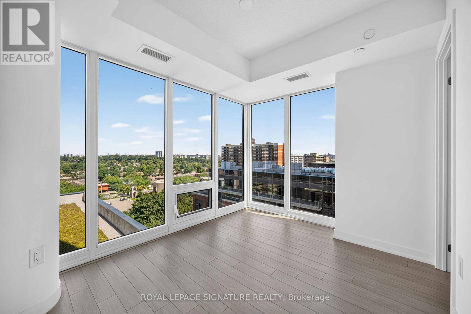 1021 - 4010 Eglinton Avenue W, Toronto, Ontario  M9A 0G5 - Photo 12 - W13547972