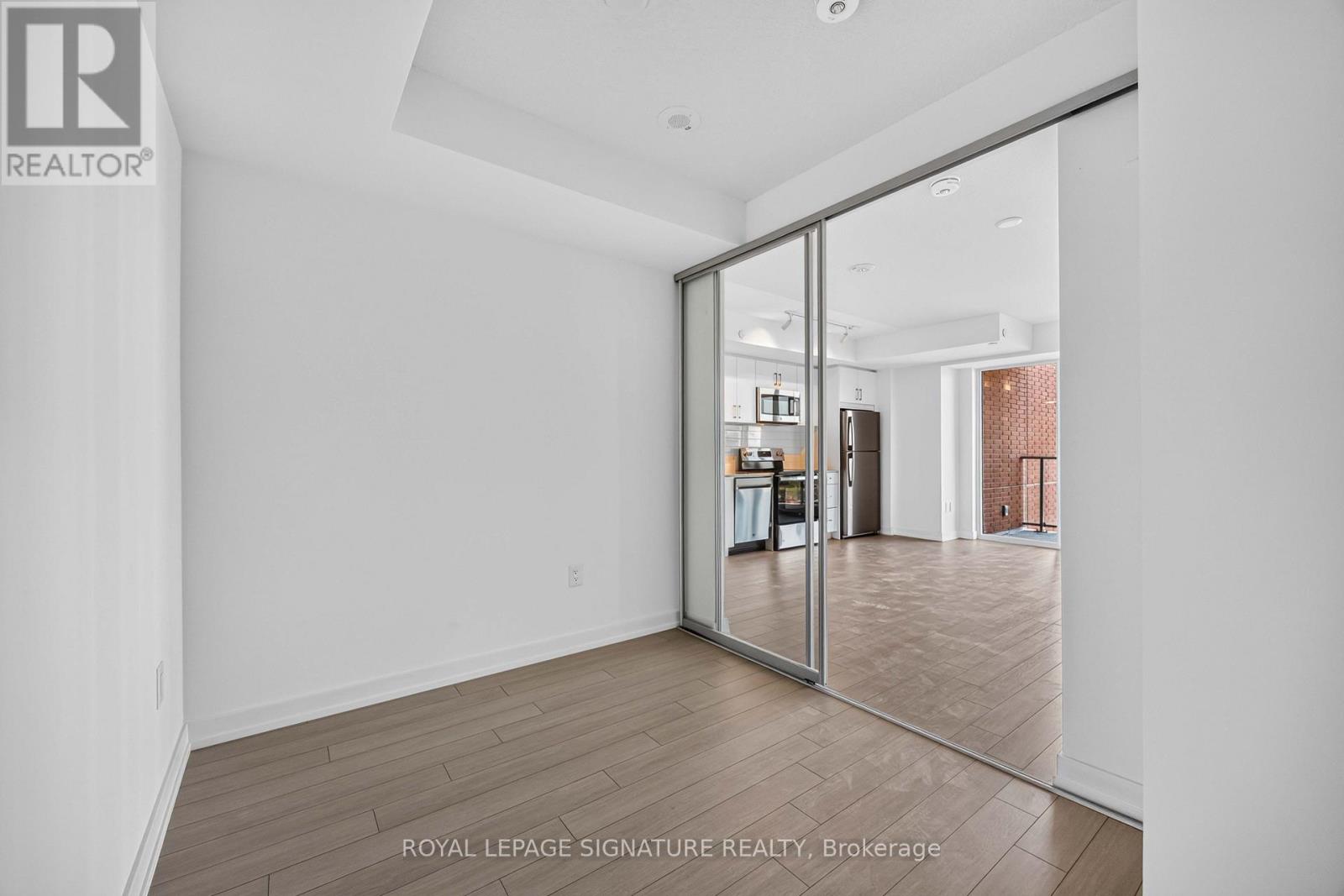1021 - 4010 Eglinton Avenue W, Toronto, Ontario  M9A 0G5 - Photo 16 - W13547972