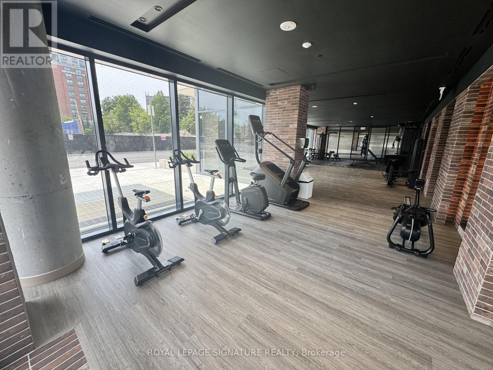 1021 - 4010 Eglinton Avenue W, Toronto, Ontario  M9A 0G5 - Photo 24 - W13547972