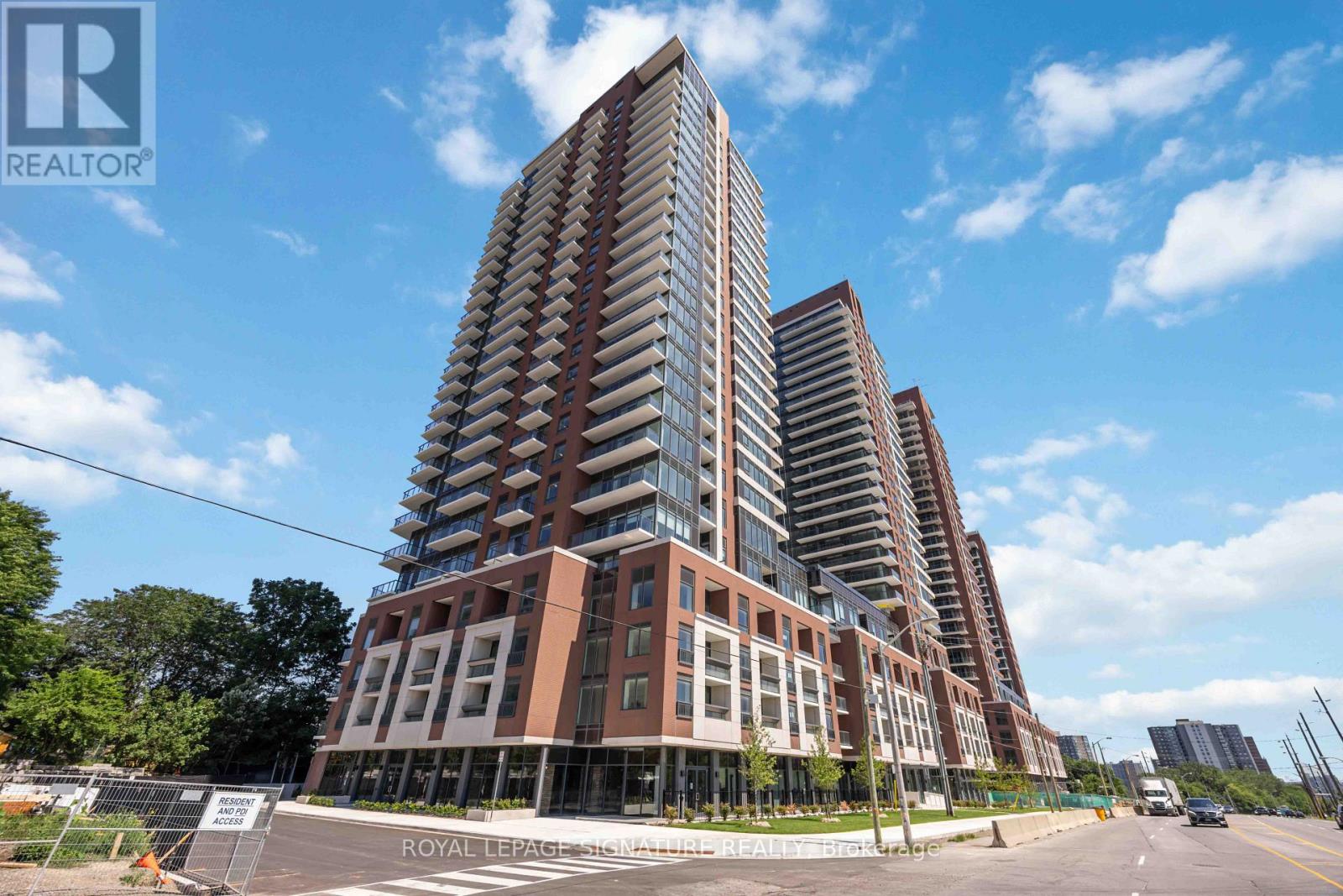 1021 - 4010 Eglinton Avenue W, Toronto, Ontario  M9A 0G5 - Photo 28 - W13547972