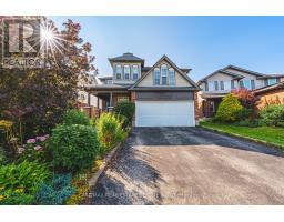 140 COUNTRY CLUB DRIVE, Cambridge, Ontario