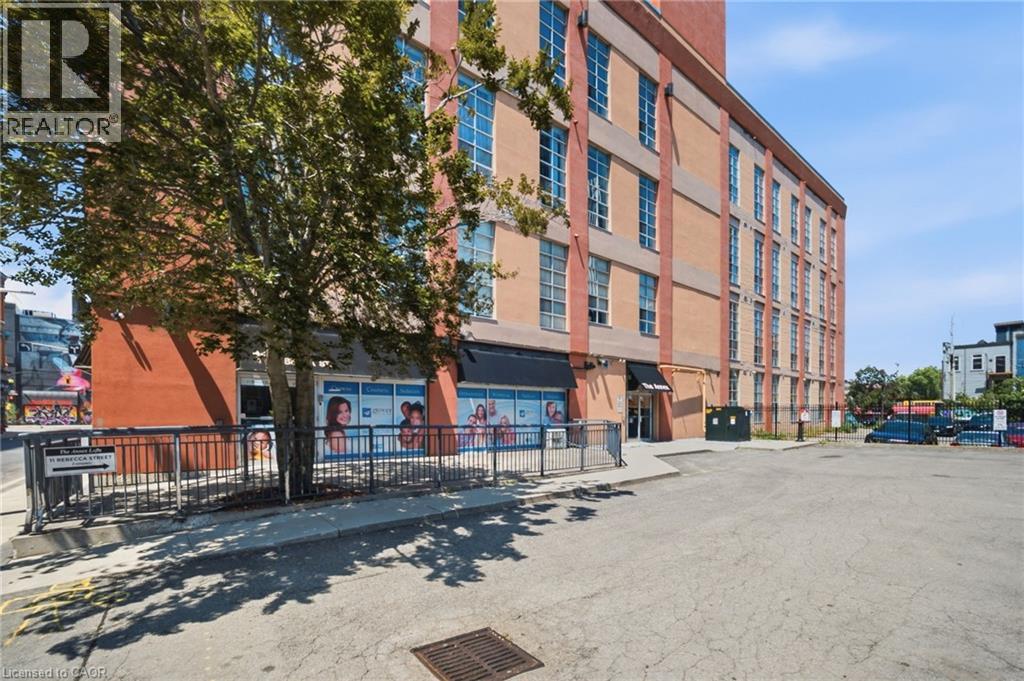 11 Rebecca Street Unit# 410, Hamilton, Ontario  L8R 3H7 - Photo 44 - 40854320