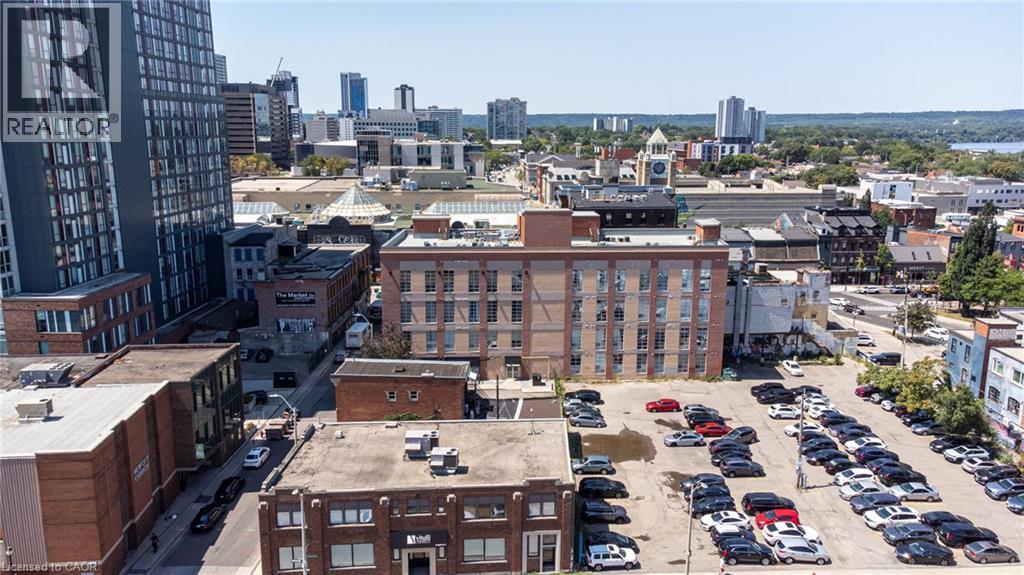 11 Rebecca Street Unit# 410, Hamilton, Ontario  L8R 3H7 - Photo 45 - 40854320