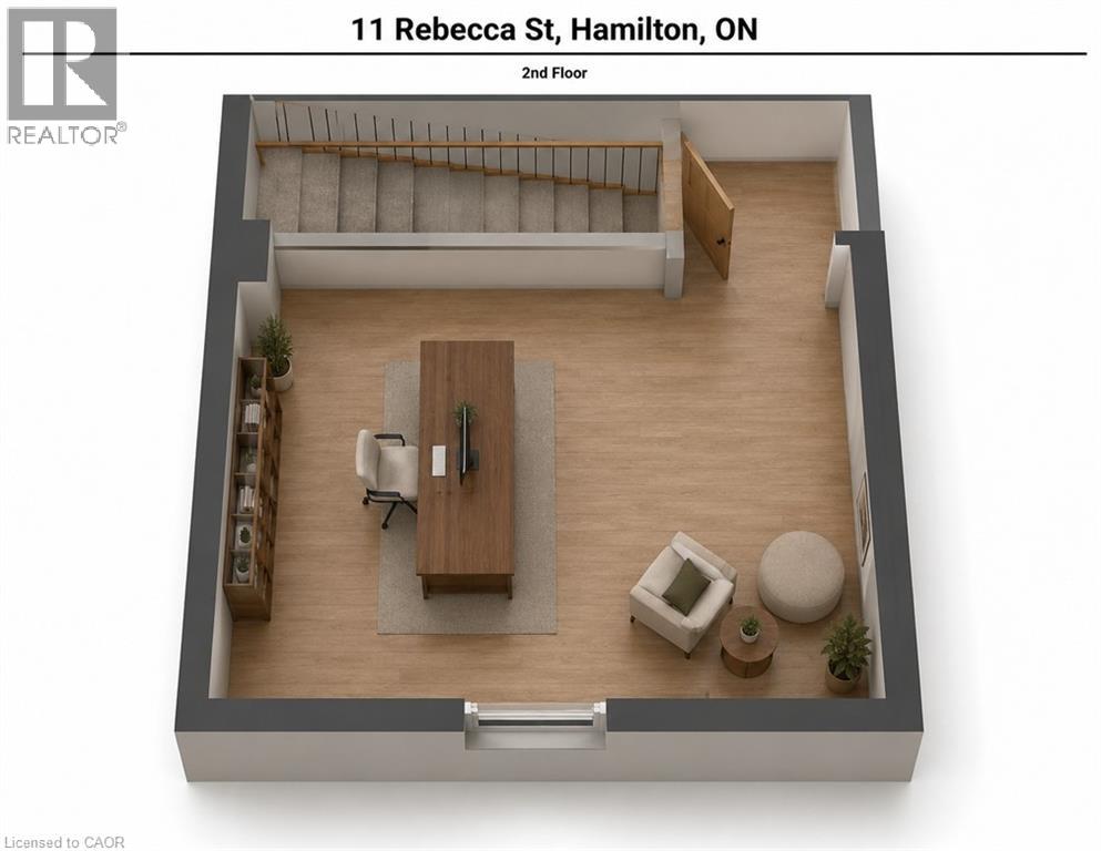 11 Rebecca Street Unit# 410, Hamilton, Ontario  L8R 3H7 - Photo 50 - 40854320