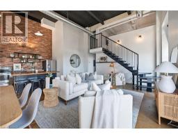 11 REBECCA Street Unit# 410, Hamilton, Ontario