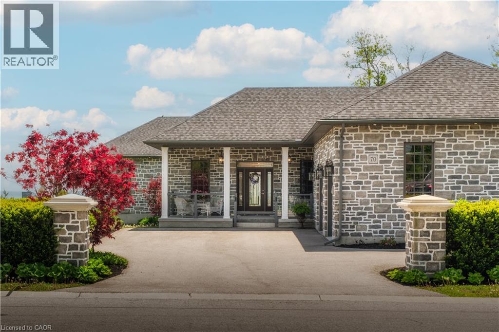 70 BROWN Street, Port Dover, Ontario