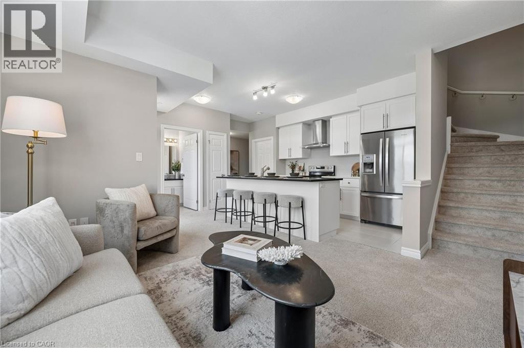 8 Oat Lane, Kitchener, Ontario  N2R 0T1 - Photo 10 - 40850427