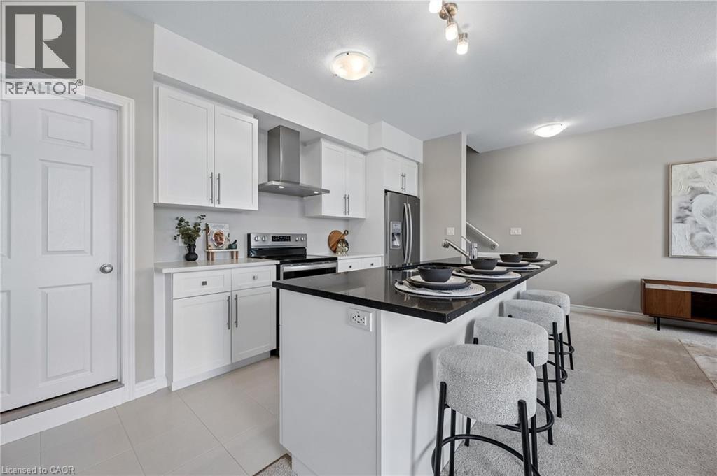8 Oat Lane, Kitchener, Ontario  N2R 0T1 - Photo 14 - 40850427