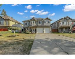 26852 26A AVENUE, Langley, British Columbia