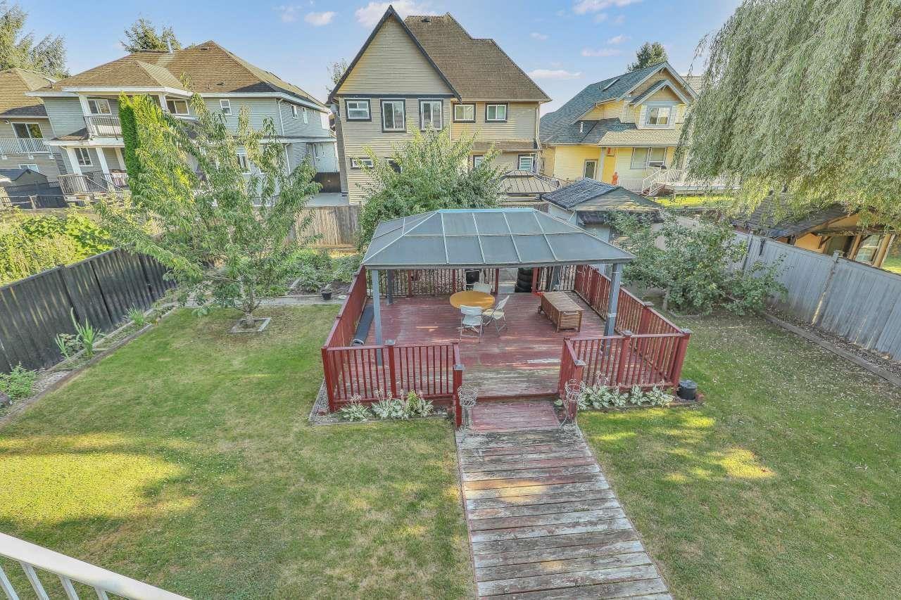 26852 26a Avenue, Langley, British Columbia  V4W 3Z6 - Photo 25 - R3152293
