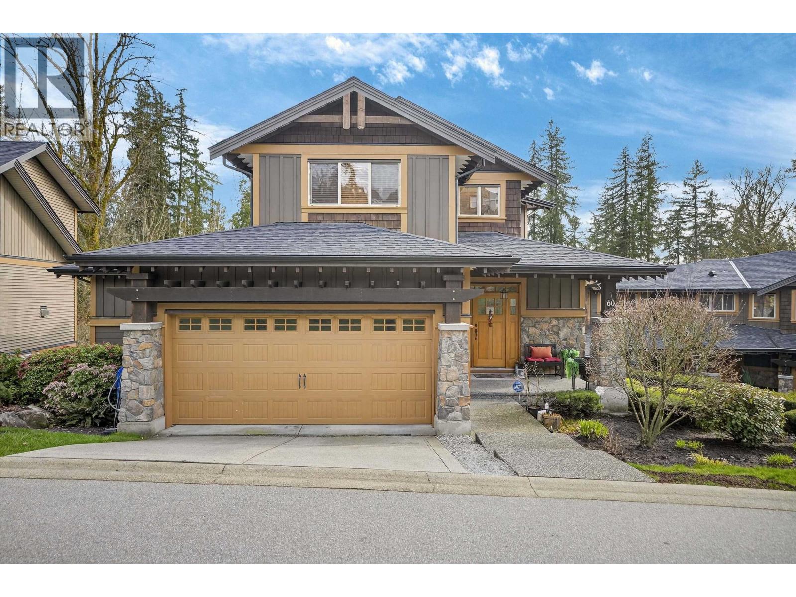 60 24185 106B AVENUE, Maple Ridge, British Columbia