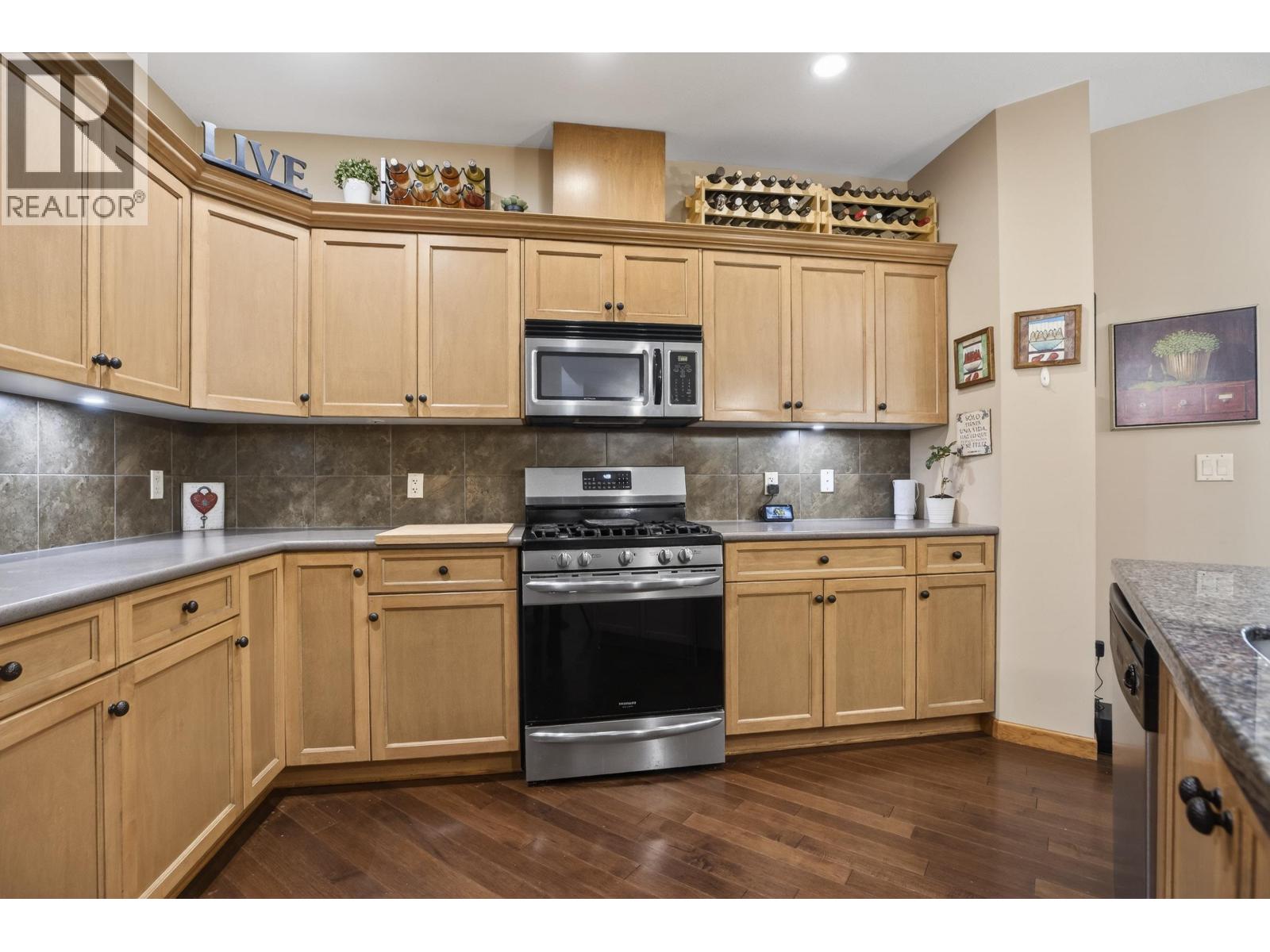 60 24185 106b Avenue, Maple Ridge, British Columbia  V2W 0C5 - Photo 4 - R3105985