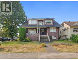 4606 W 11TH AVENUE, Vancouver, British Columbia