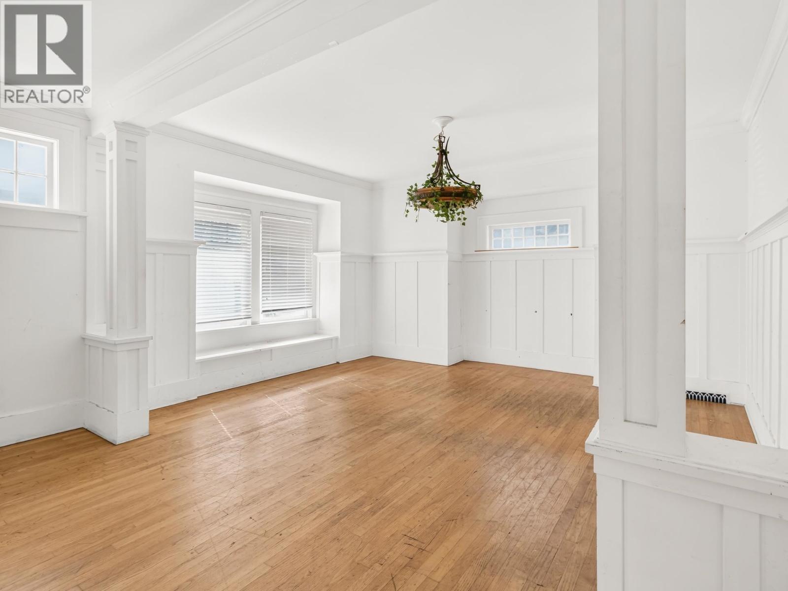 4606 W 11th Avenue, Vancouver, British Columbia  V6R 2M7 - Photo 4 - R3144443