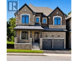 1869 NARCISSUS GARDENS, Pickering, Ontario