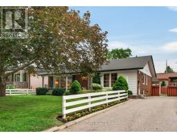 150 CLEMENTS ROAD E, Ajax, Ontario