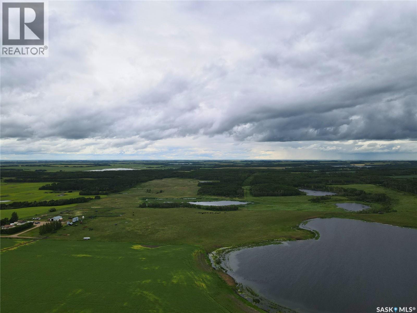 Foster Acreage, Birch Hills Rm No. 460, Saskatchewan  S0J 0G0 - Photo 28 - SK045003