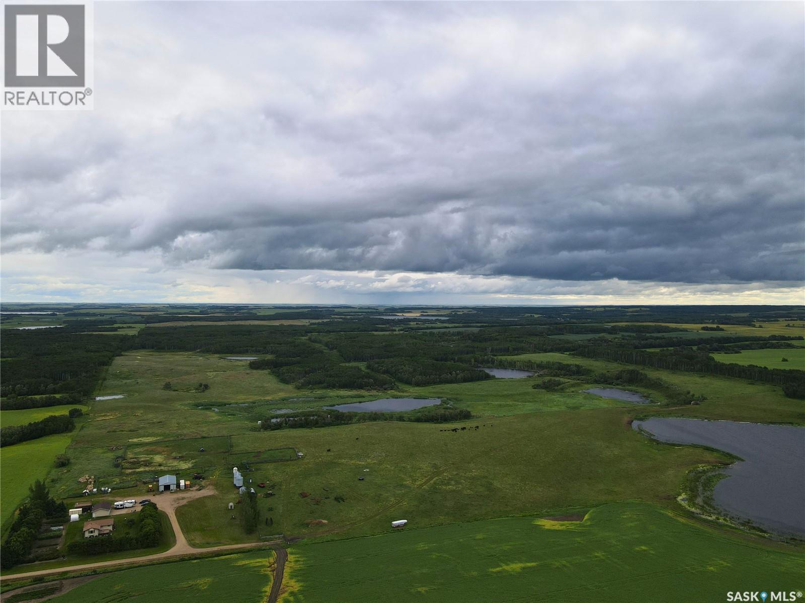 Foster Acreage, Birch Hills Rm No. 460, Saskatchewan  S0J 0G0 - Photo 29 - SK045003