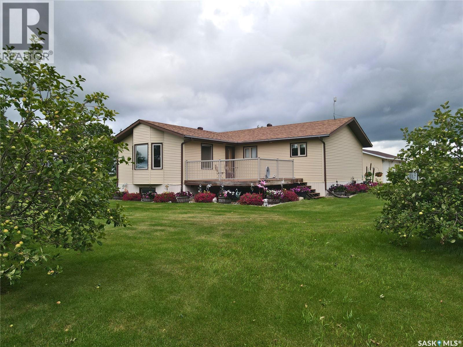 Foster Acreage, Birch Hills Rm No. 460, Saskatchewan  S0J 0G0 - Photo 3 - SK045003