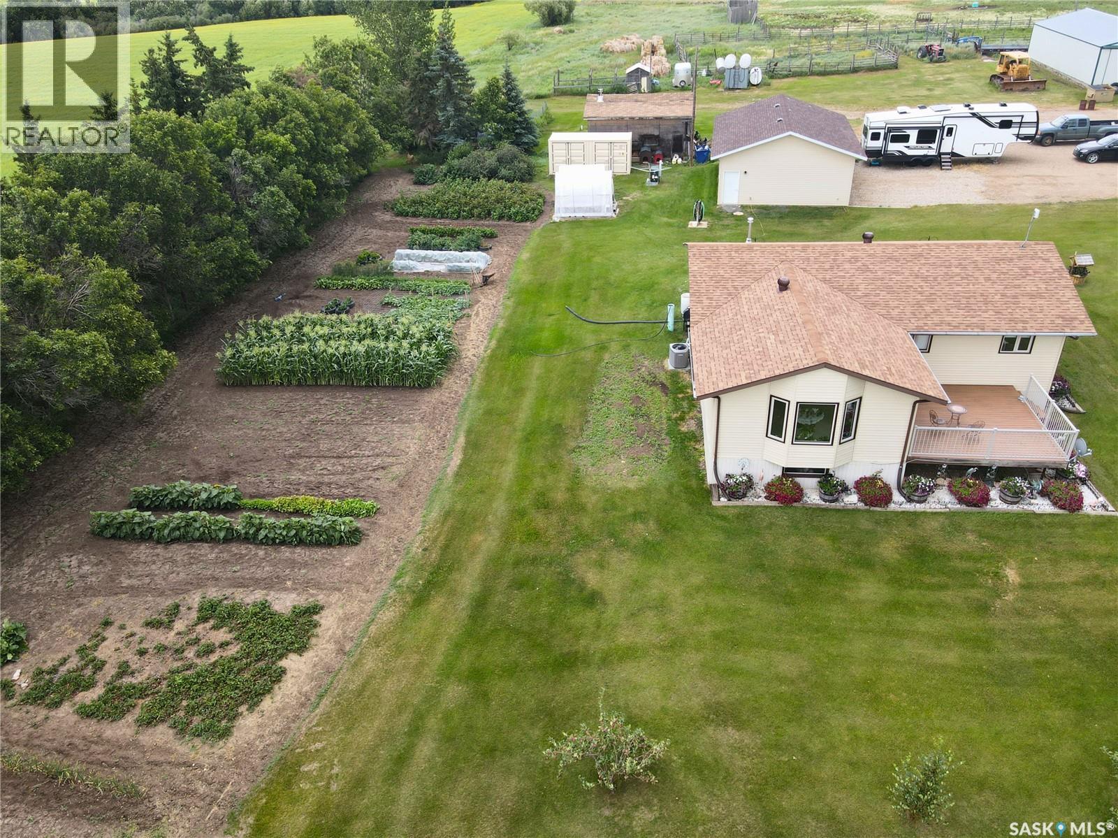 Foster Acreage, Birch Hills Rm No. 460, Saskatchewan  S0J 0G0 - Photo 31 - SK045003