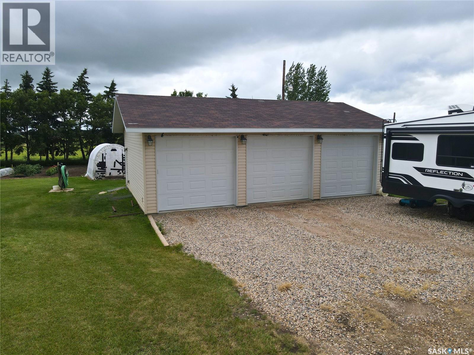 Foster Acreage, Birch Hills Rm No. 460, Saskatchewan  S0J 0G0 - Photo 32 - SK045003