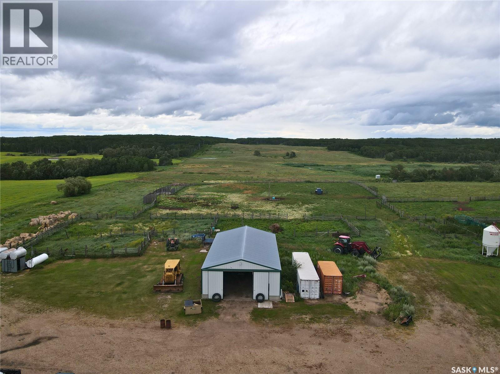Foster Acreage, Birch Hills Rm No. 460, Saskatchewan  S0J 0G0 - Photo 33 - SK045003