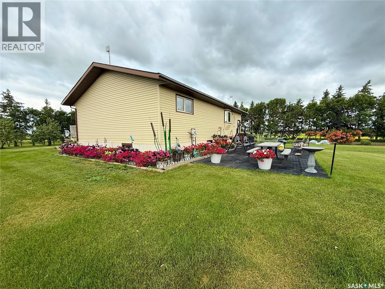 Foster Acreage, Birch Hills Rm No. 460, Saskatchewan  S0J 0G0 - Photo 36 - SK045003