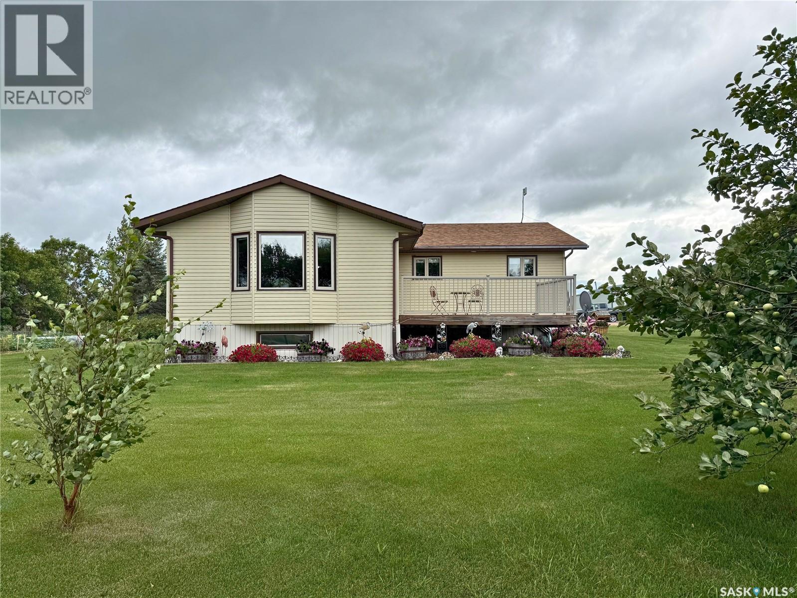 Foster Acreage, Birch Hills Rm No. 460, Saskatchewan  S0J 0G0 - Photo 40 - SK045003