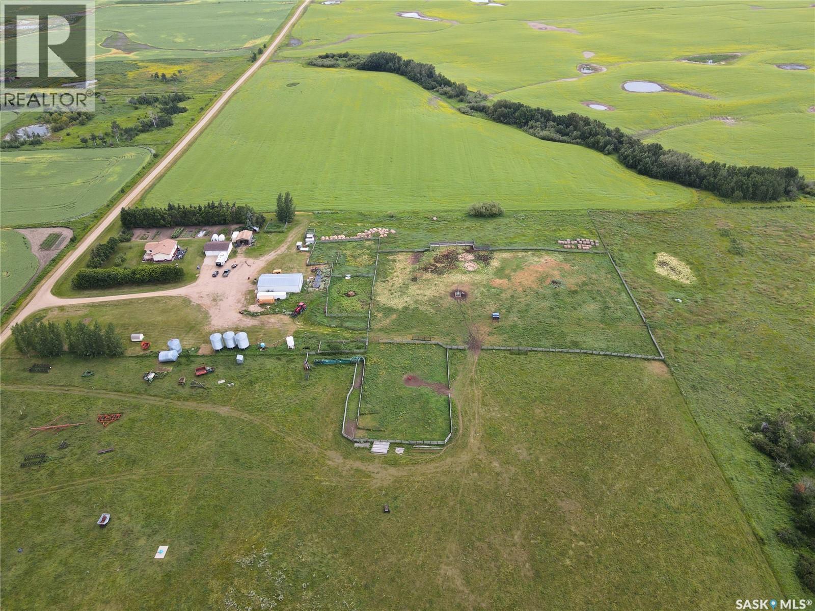 Foster Acreage, Birch Hills Rm No. 460, Saskatchewan  S0J 0G0 - Photo 5 - SK045003