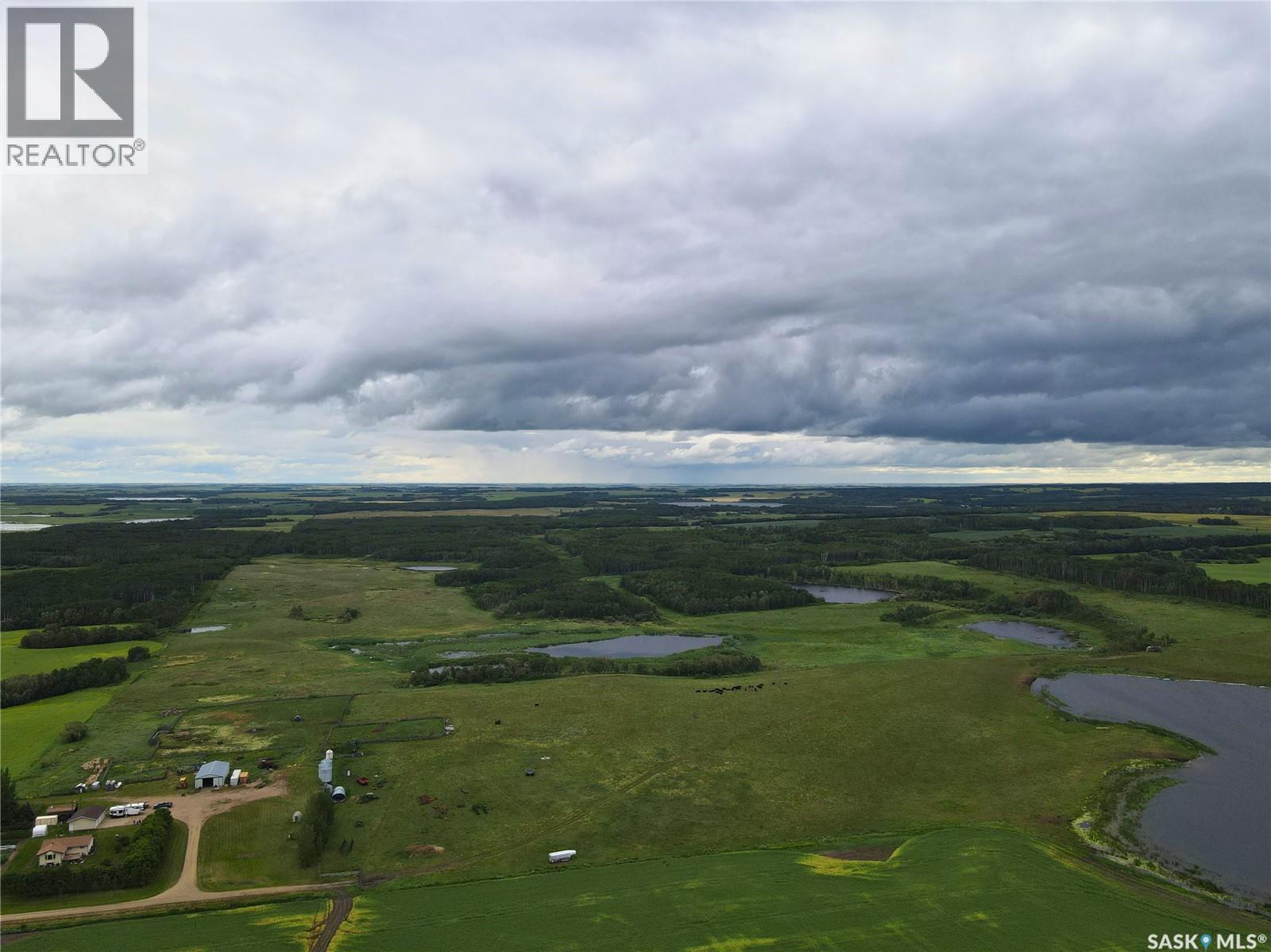 Foster Acreage, Birch Hills Rm No. 460, Saskatchewan  S0J 0G0 - Photo 6 - SK045003