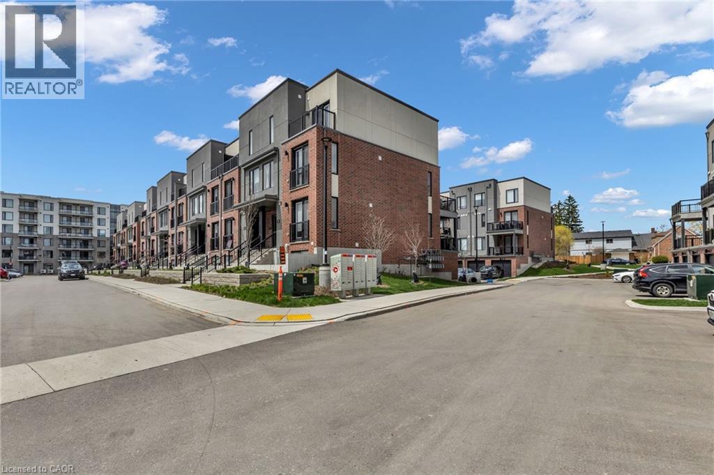 99 Roger Street Unit# 43, Waterloo, Ontario  L5L 3C2 - Photo 4 - 40828107