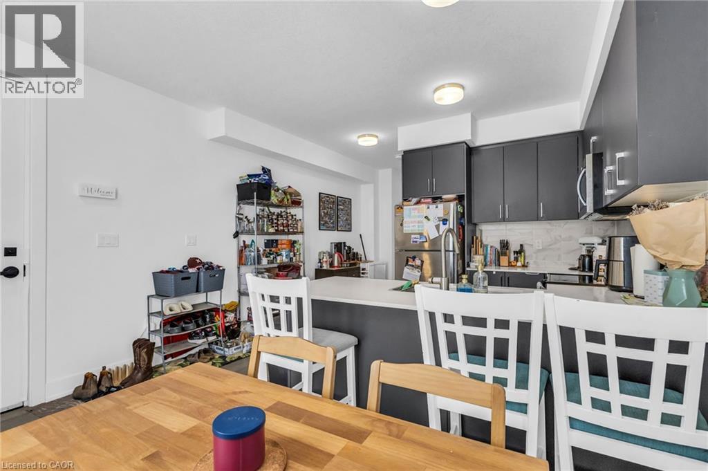 99 Roger Street Unit# 43, Waterloo, Ontario  L5L 3C2 - Photo 11 - 40828107