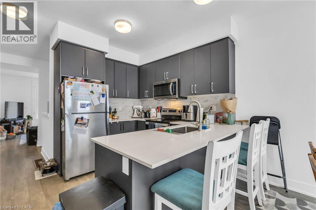 99 Roger Street Unit# 43, Waterloo, Ontario  L5L 3C2 - Photo 14 - 40828107