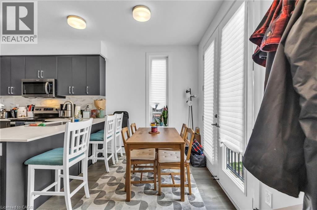 99 Roger Street Unit# 43, Waterloo, Ontario  L5L 3C2 - Photo 15 - 40828107