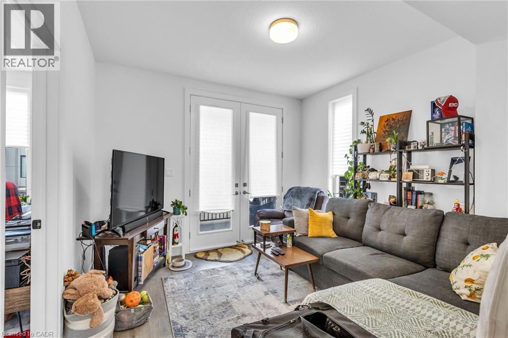 99 Roger Street Unit# 43, Waterloo, Ontario  L5L 3C2 - Photo 7 - 40828107