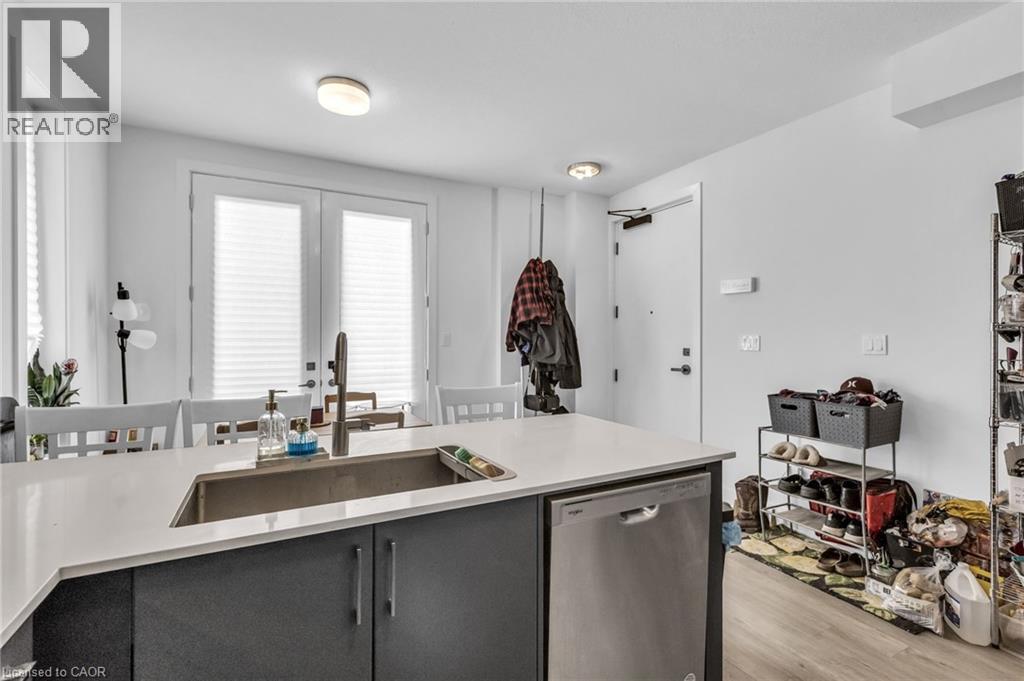 99 Roger Street Unit# 43, Waterloo, Ontario  L5L 3C2 - Photo 8 - 40828107