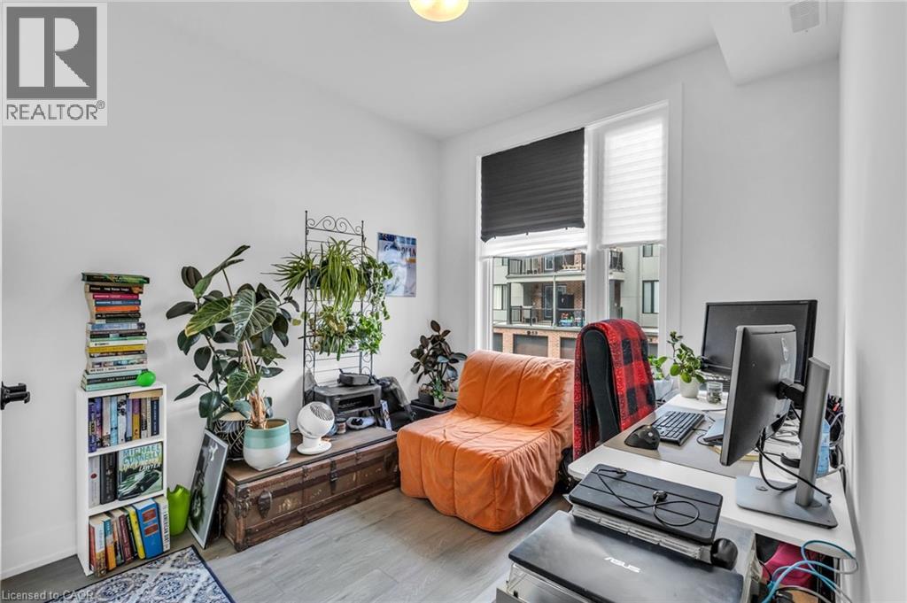99 Roger Street Unit# 43, Waterloo, Ontario  L5L 3C2 - Photo 10 - 40828107