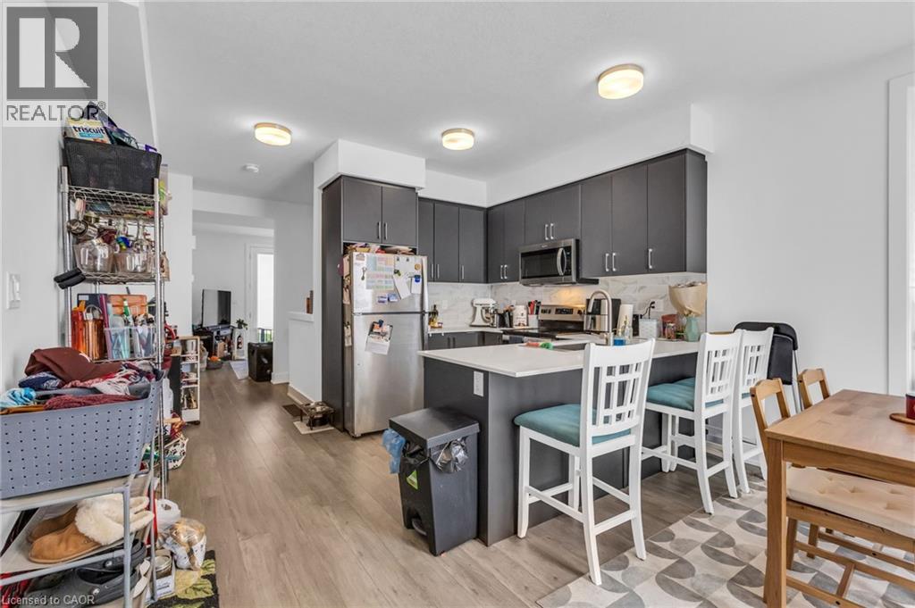 99 Roger Street Unit# 43, Waterloo, Ontario  L5L 3C2 - Photo 13 - 40828107