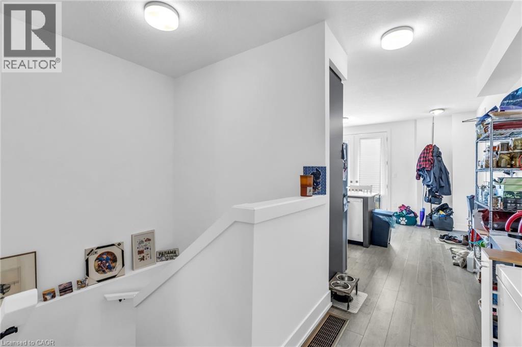 99 Roger Street Unit# 43, Waterloo, Ontario  L5L 3C2 - Photo 6 - 40828107