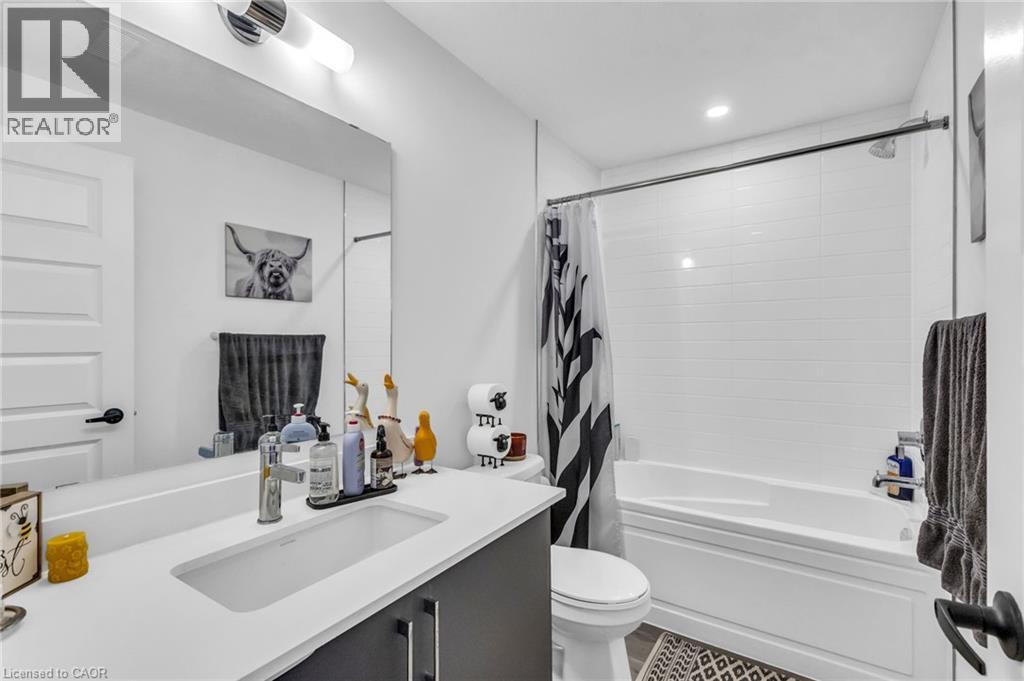 99 Roger Street Unit# 43, Waterloo, Ontario  L5L 3C2 - Photo 18 - 40828107