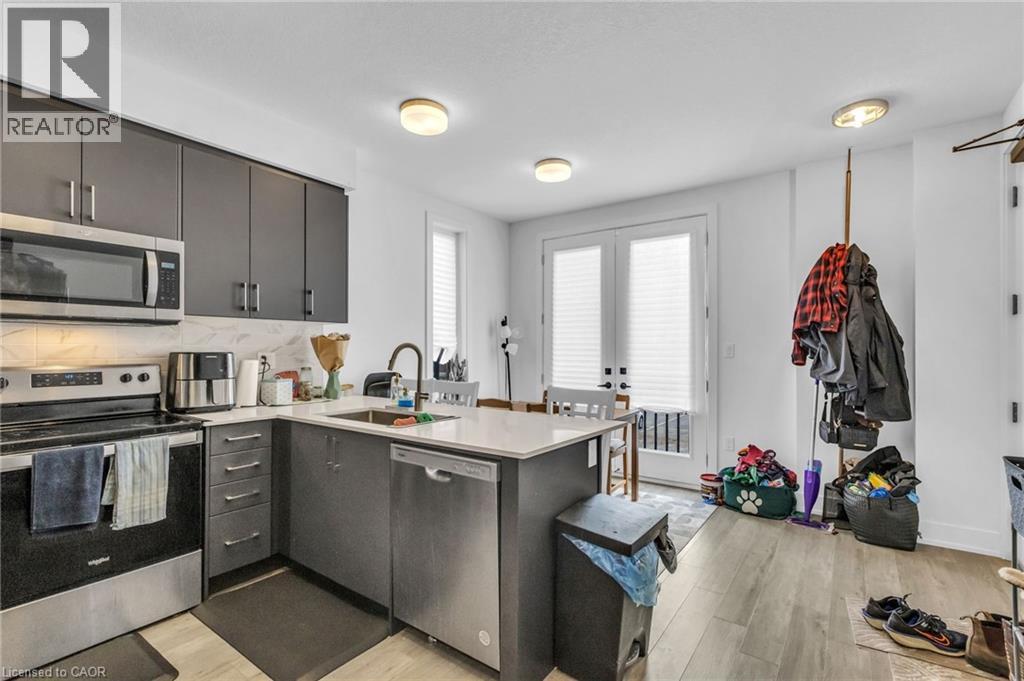 99 Roger Street Unit# 43, Waterloo, Ontario  L5L 3C2 - Photo 24 - 40828107