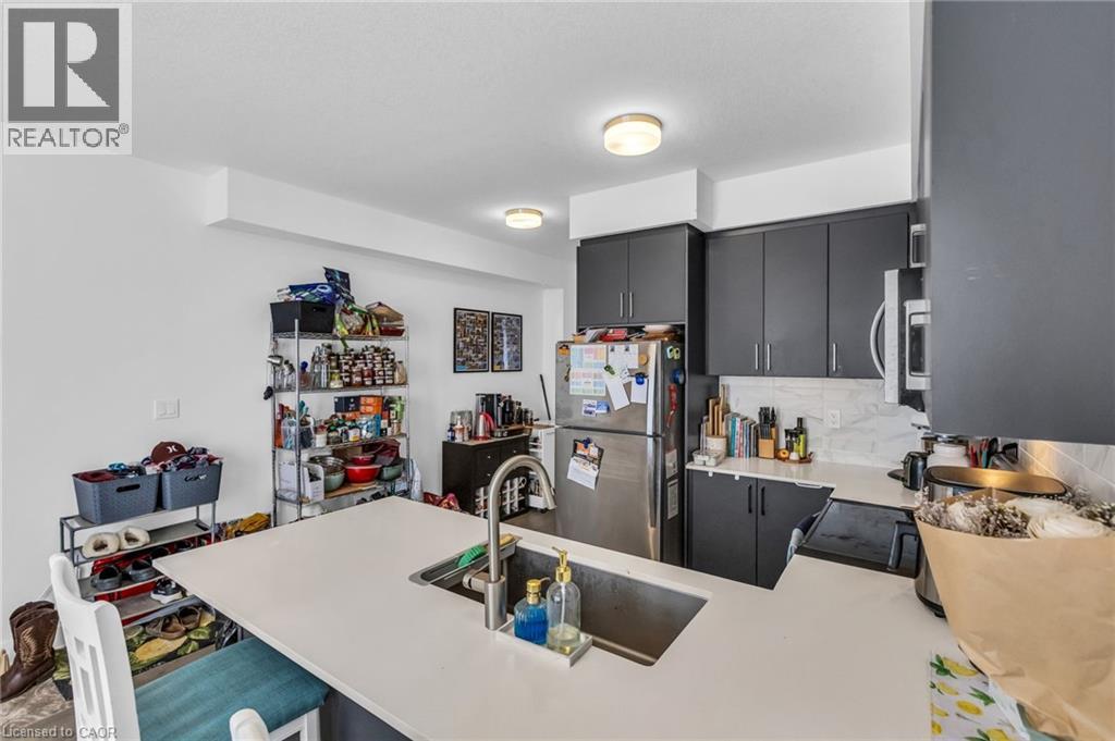 99 Roger Street Unit# 43, Waterloo, Ontario  L5L 3C2 - Photo 20 - 40828107