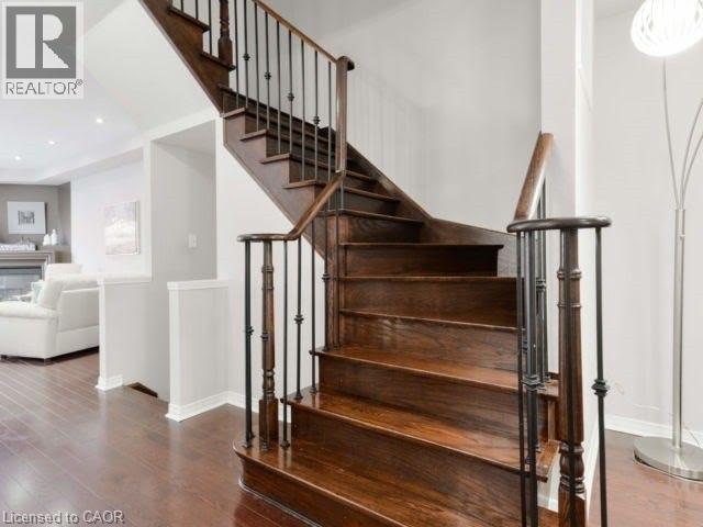 3219 Cabano Crescent, Mississauga, Ontario  L5M 0B9 - Photo 5 - 40841933