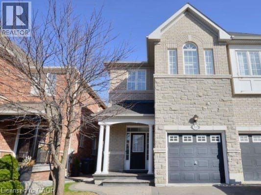 3219 CABANO Crescent, Mississauga, Ontario
