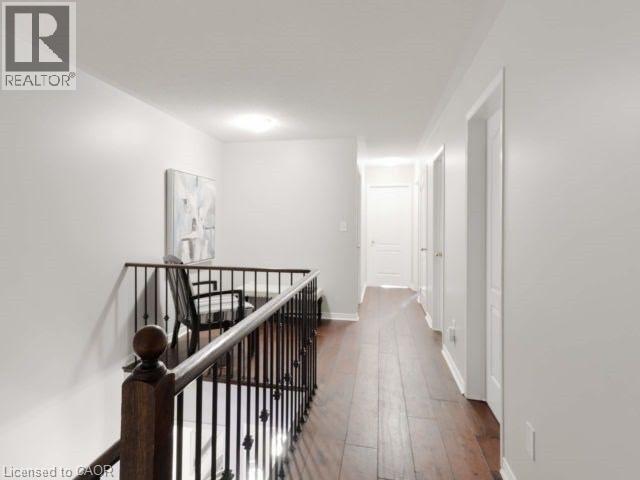 3219 Cabano Crescent, Mississauga, Ontario  L5M 0B9 - Photo 4 - 40841933