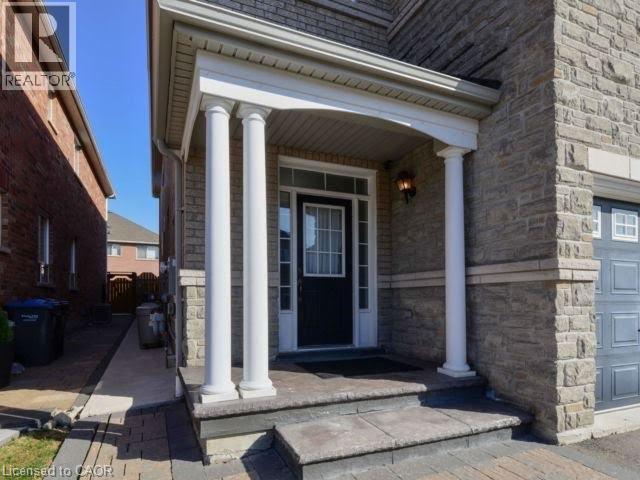 3219 Cabano Crescent, Mississauga, Ontario  L5M 0B9 - Photo 2 - 40841933