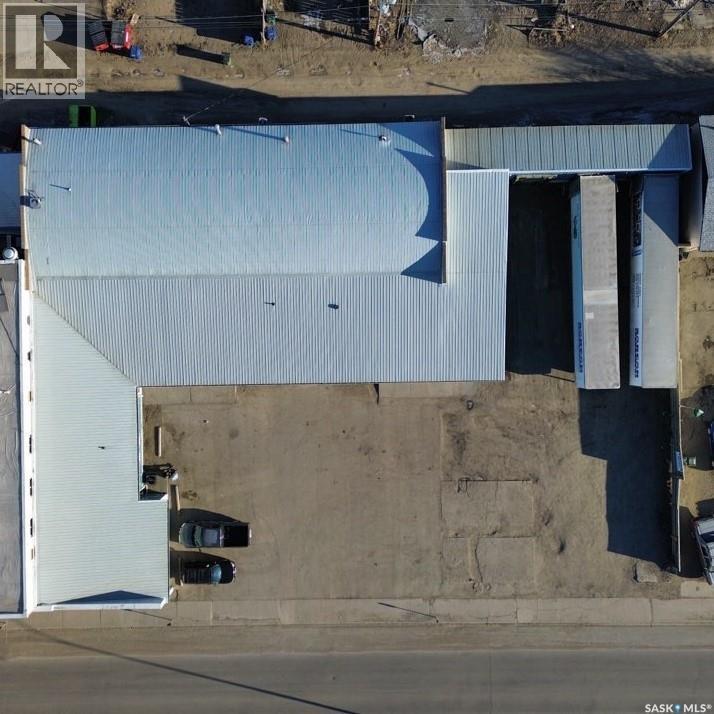 50 Manitoba Street E, Moose Jaw, Saskatchewan  S6H 0A2 - Photo 2 - SK033648