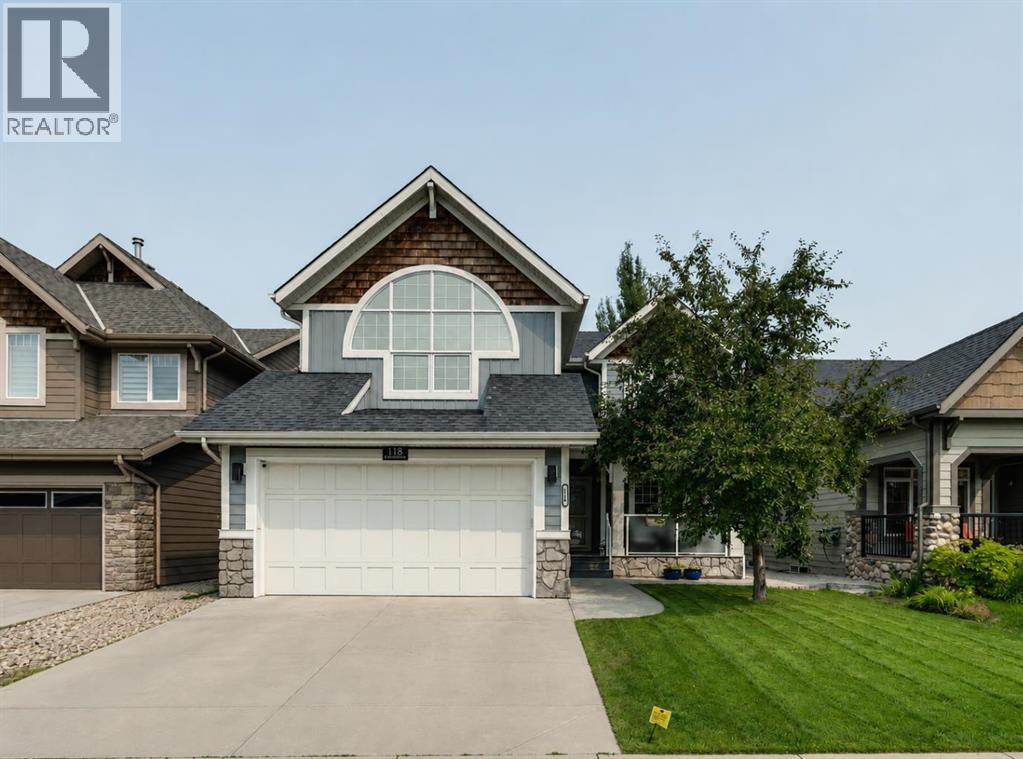 118 Auburn Sound View SE, Calgary, Alberta