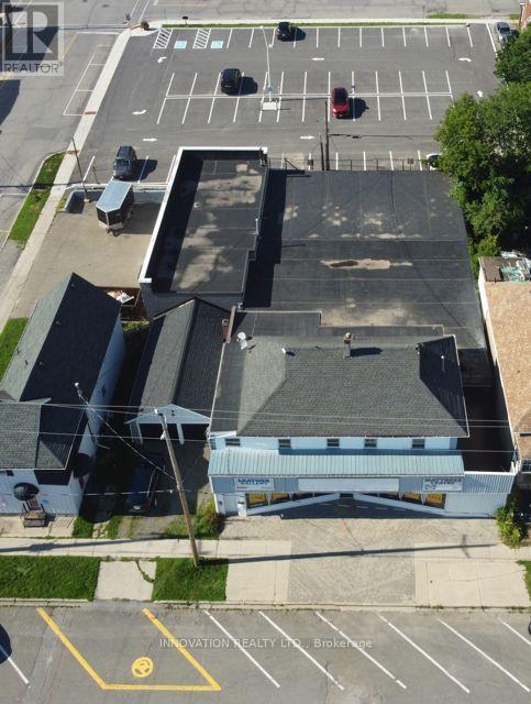 40 Main Street E, Smiths Falls, Ontario  K7A 1A4 - Photo 2 - X13652512